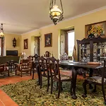 Casa De Alderete Ferienhaus *