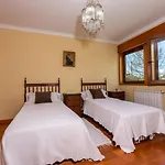 Casa De Alderete Ferienhaus Valenca