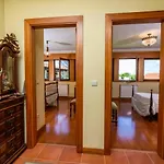 Casa De Alderete Ferienhaus *