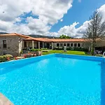 Casa De Alderete Ferienhaus Valenca