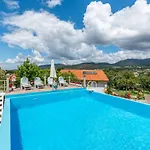 Casa De Alderete Ferienhaus *