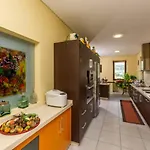 Casa De Alderete Ferienhaus