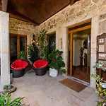 Casa De Alderete Ferienhaus Valenca