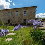 Casa De Alderete Ferienhaus