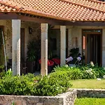 Ferienhaus Casa De Alderete Valenca