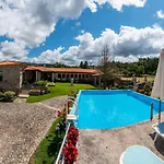 Casa De Alderete Ferienhaus *