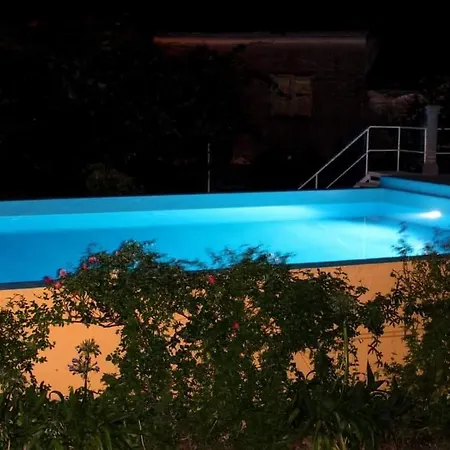 Casa De Alderete Casa vacanze Valenca