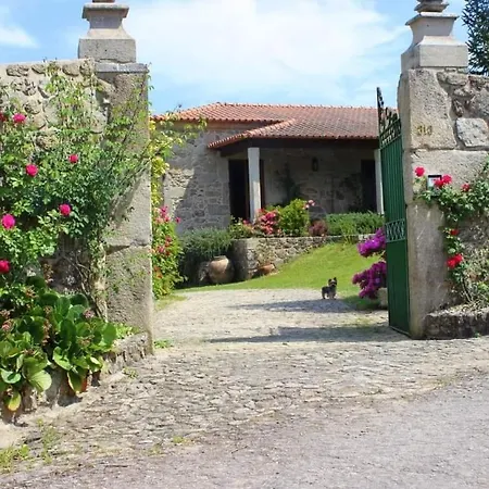 Casa De Alderete Semesterbostad *