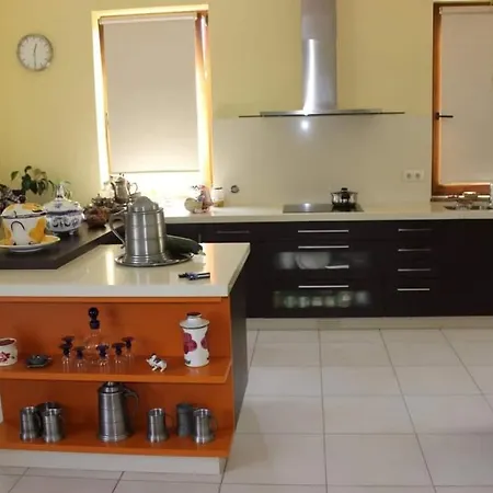 Casa De Alderete Valenca