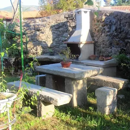 Casa De Alderete Semesterbostad