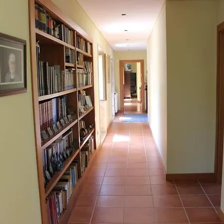 Casa De Alderete Semesterbostad Valenca