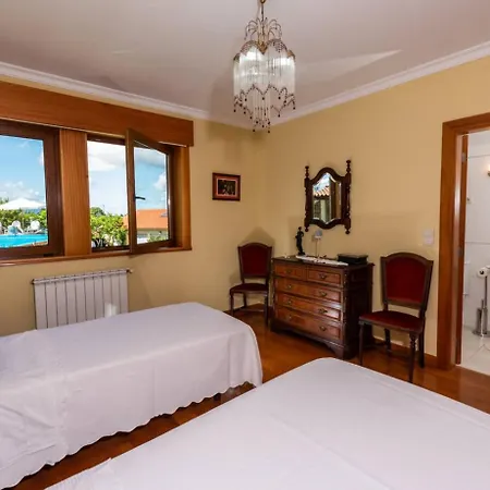 Holiday home Casa De Alderete *