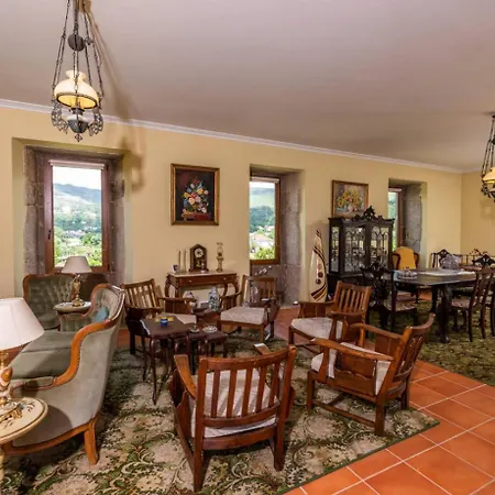 Casa De Alderete Holiday home Valenca