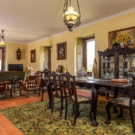 Casa De Alderete Holiday home *