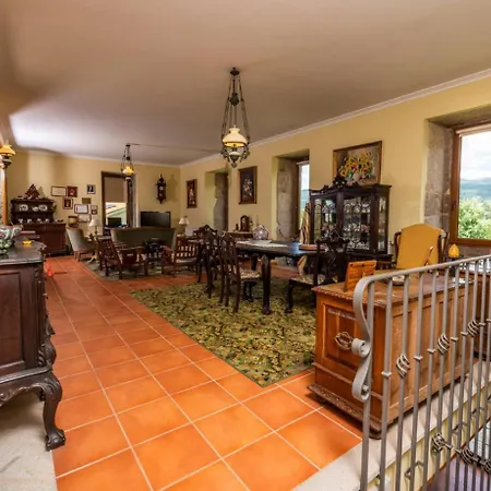 Holiday home Casa De Alderete