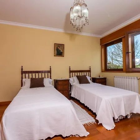 Casa De Alderete Holiday home Valenca