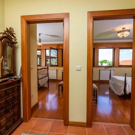 Casa De Alderete Holiday home *