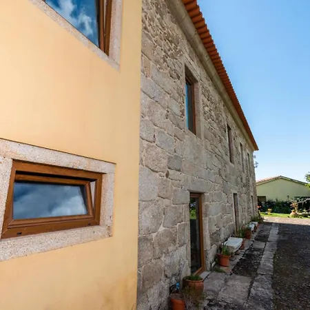 Holiday home Casa De Alderete Valenca