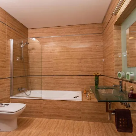 Casa De Alderete Valenca