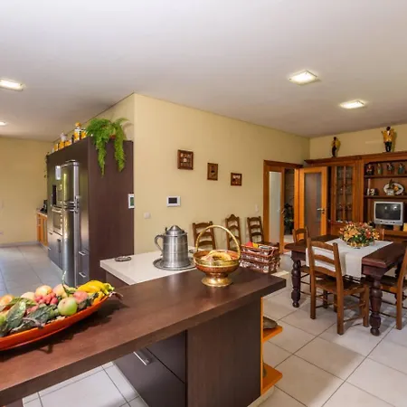 Holiday home Casa De Alderete