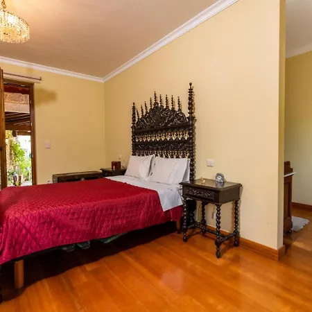 Casa De Alderete Holiday home *