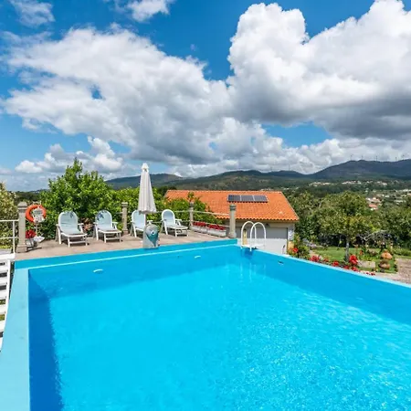Casa De Alderete Holiday home *