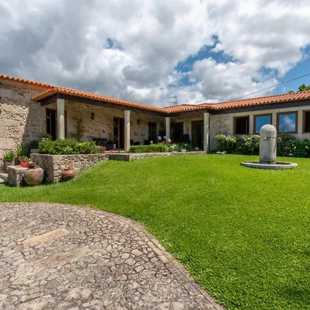 Casa De Alderete Holiday home *