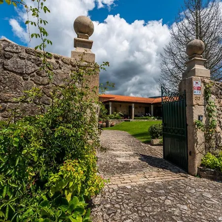 Holiday home Casa De Alderete Valenca