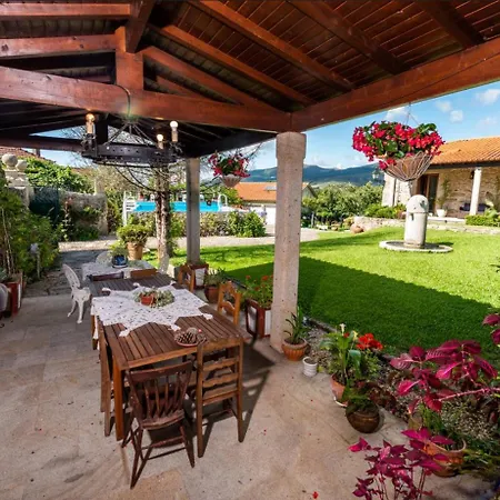 Holiday home Casa De Alderete