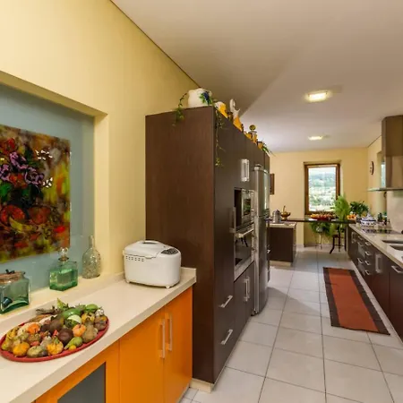 Casa De Alderete Holiday home