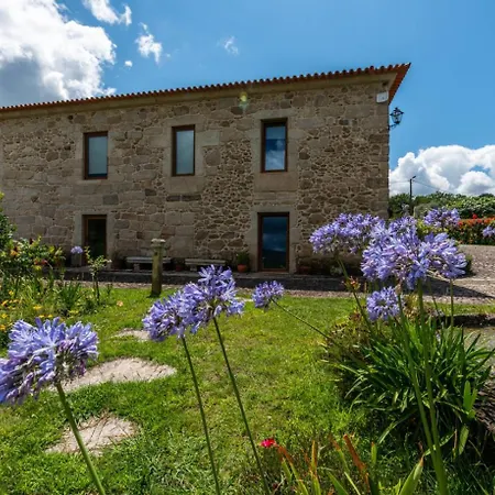 Casa De Alderete Holiday home