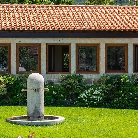 Holiday home Casa De Alderete Valenca