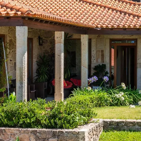 Holiday home Casa De Alderete Valenca