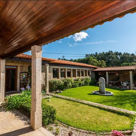 Casa De Alderete * Valenca