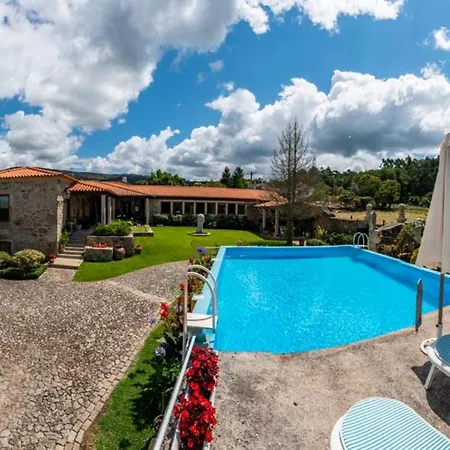 Casa De Alderete Holiday home *