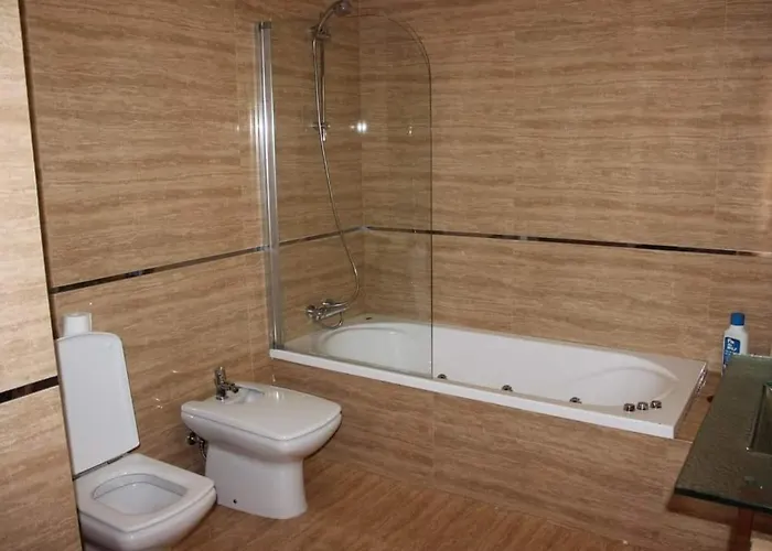 Casa vacanze Casa De Alderete Valenca