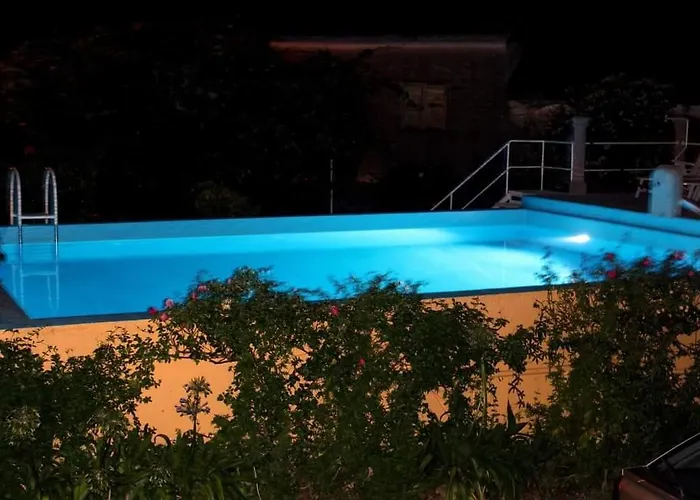 Casa De Alderete Semesterbostad Valenca