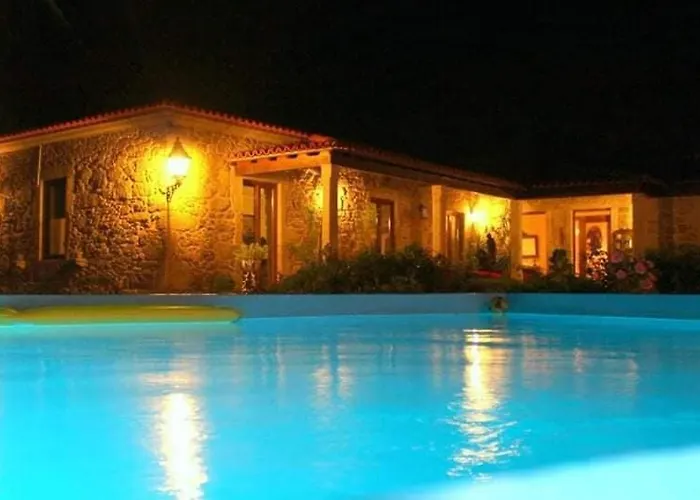 Casa De Alderete Casa vacanze Valenca