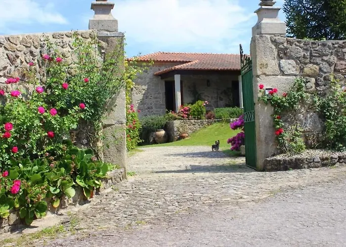 Casa De Alderete Casa vacanze *