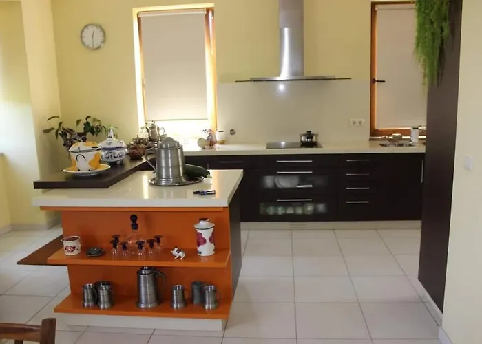 Casa De Alderete Valenca