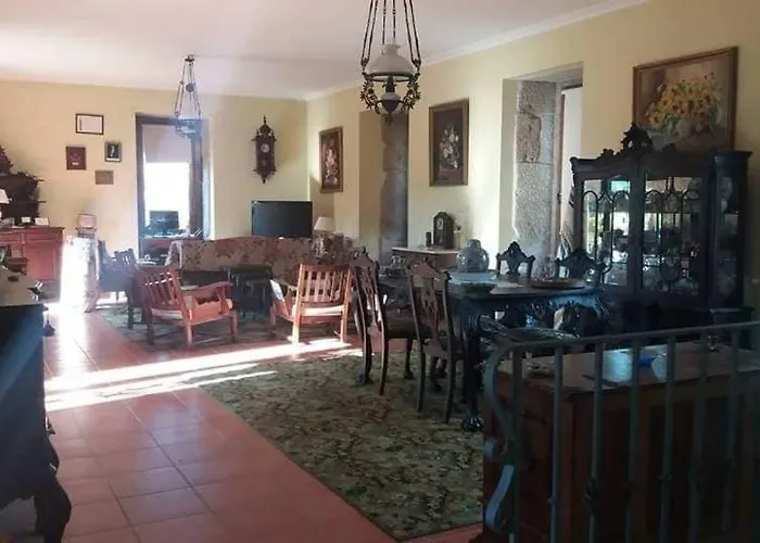 Casa De Alderete Casa vacanze *