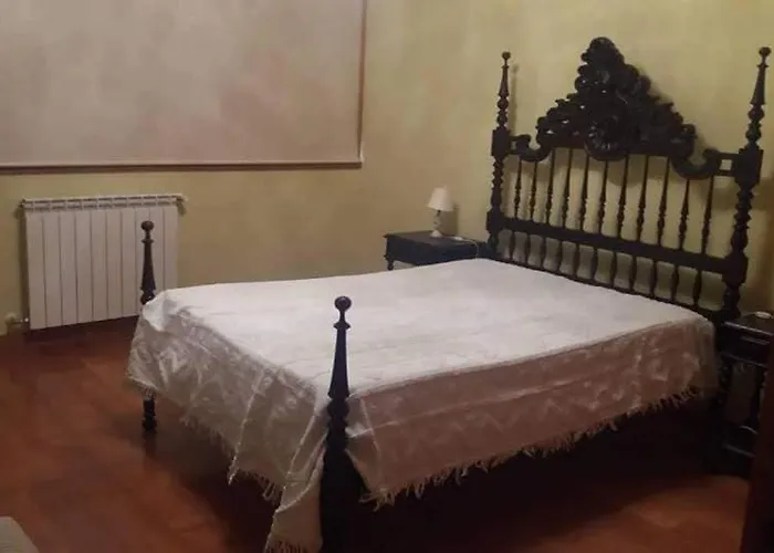 Casa De Alderete Semesterbostad