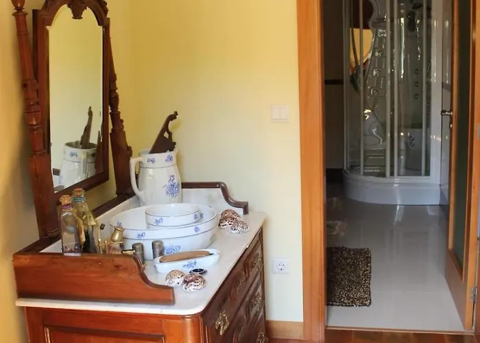 Casa De Alderete Valenca