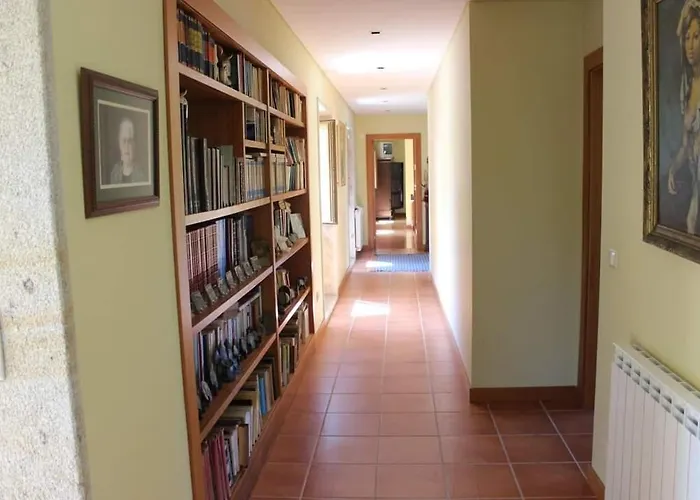 Casa De Alderete Semesterbostad Valenca