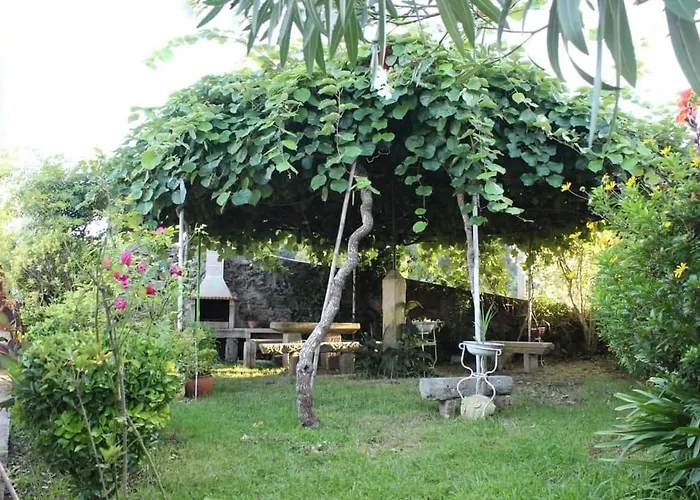 Casa vacanze Casa De Alderete