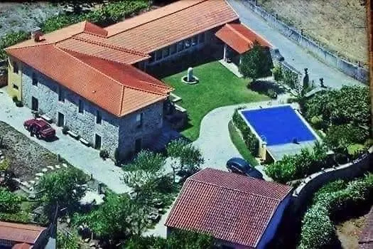 Casa De Alderete Semesterbostad