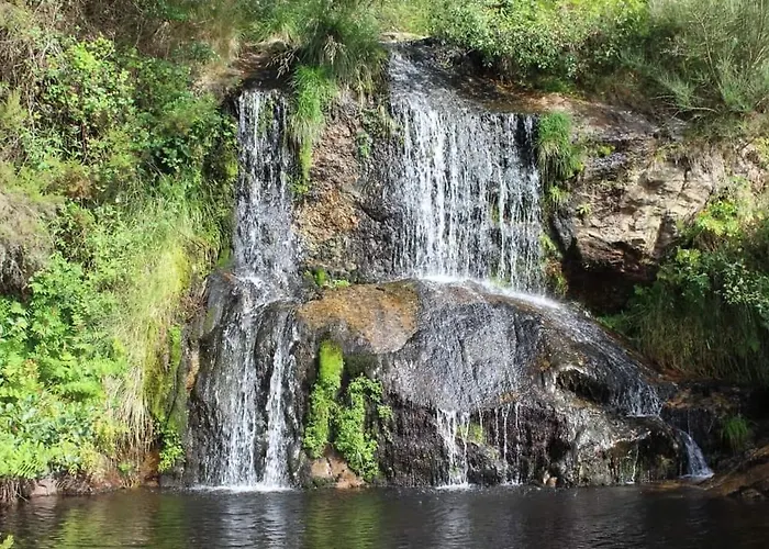 Casa vacanze Casa De Alderete *