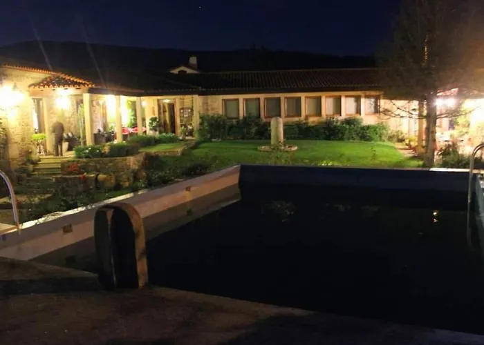 Casa De Alderete Casa vacanze