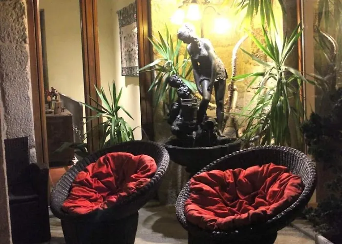 Casa De Alderete Semesterbostad