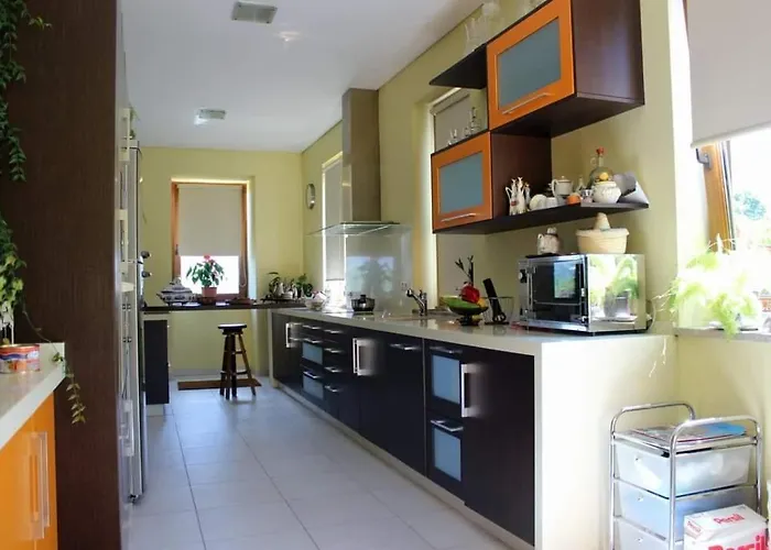 Casa De Alderete * Valenca